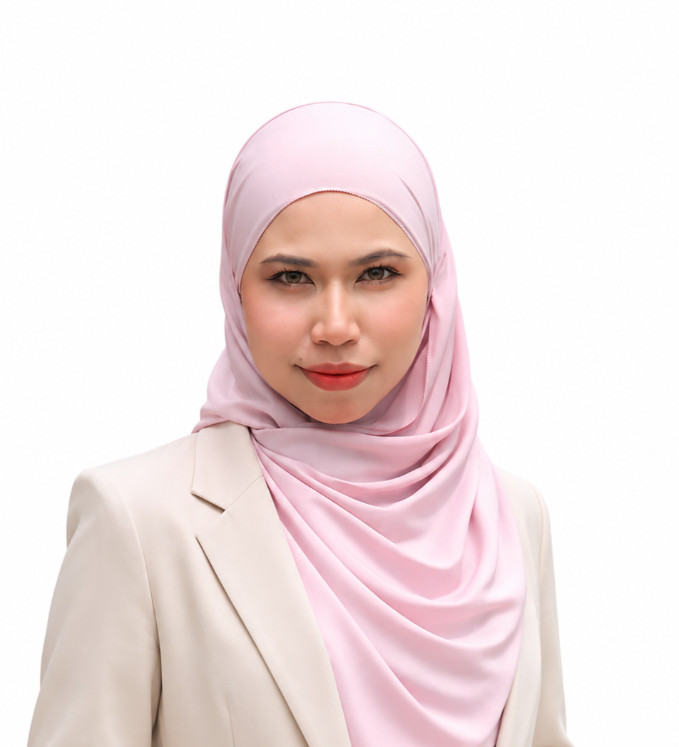 Ms Sharifah Nabilah binti S Mokhtar