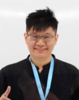 Mr Cheok Wei Siong