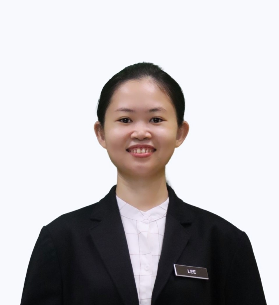 Ms Chew Ke Lee