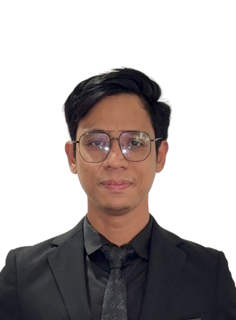 Mr Muhammad Danial Izwan bin Mohamad Roslin