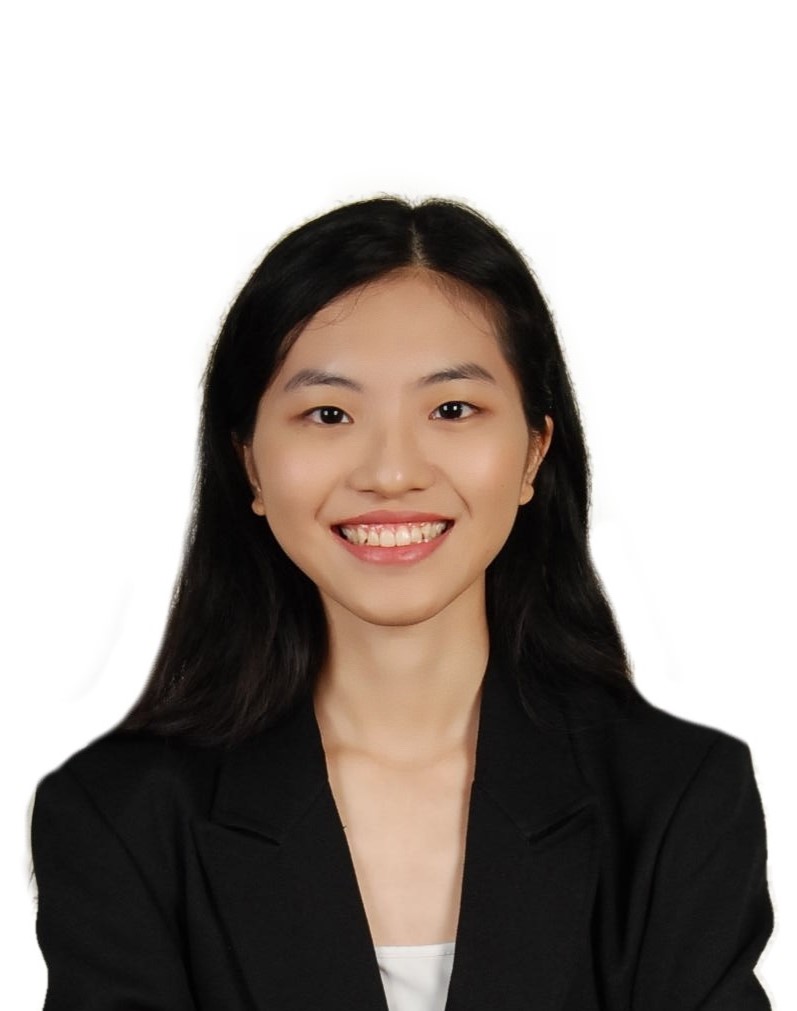 Ms Foo Yau Rou
