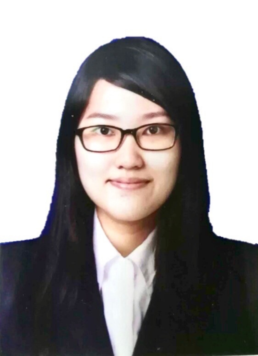 Ms Grace Lim Xiao En