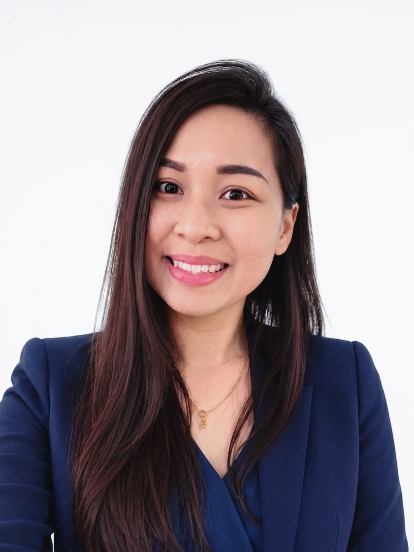 Ms Goh Li Li