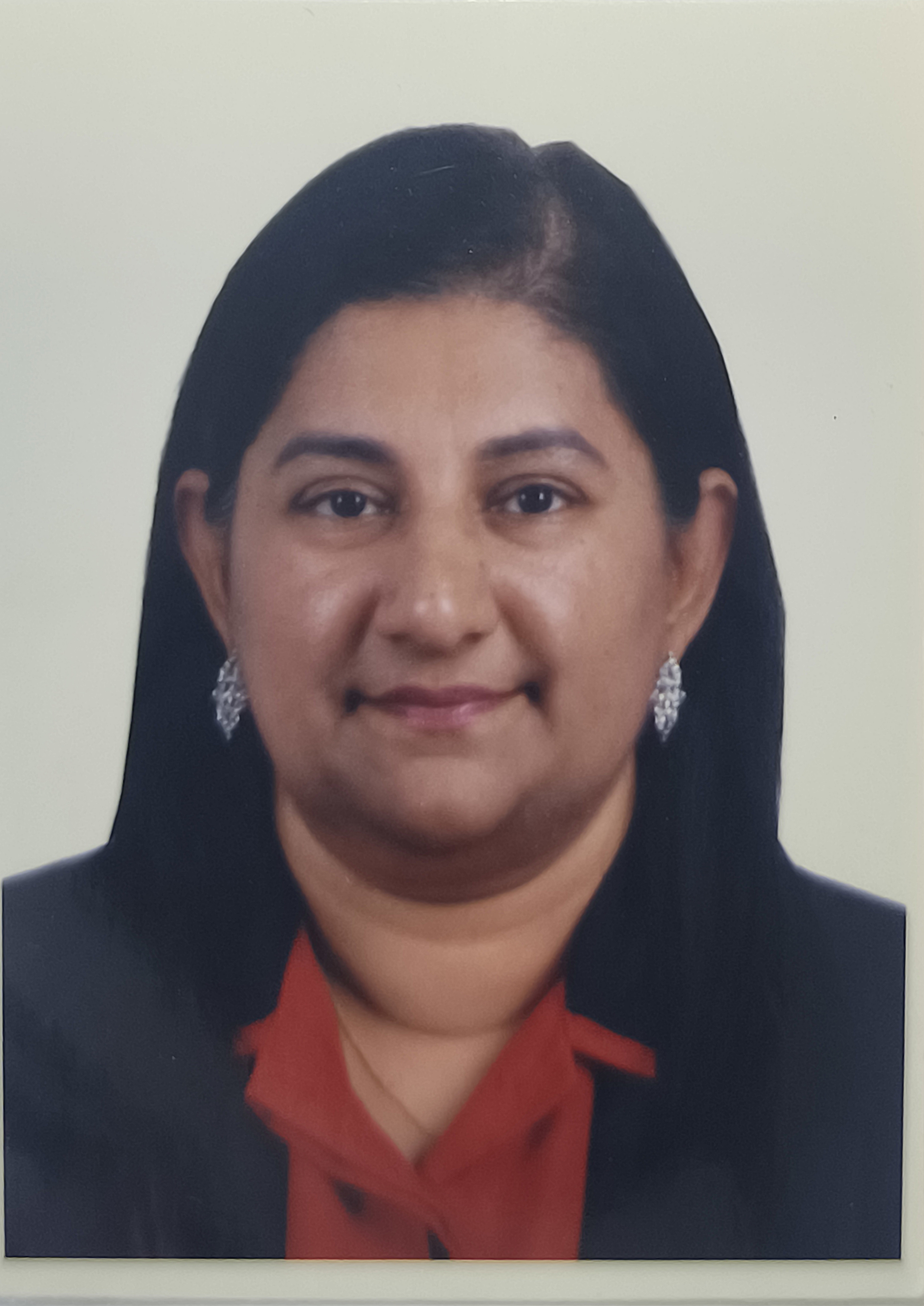 Ms Harmeet Kaur A/P Balbeer Singh
