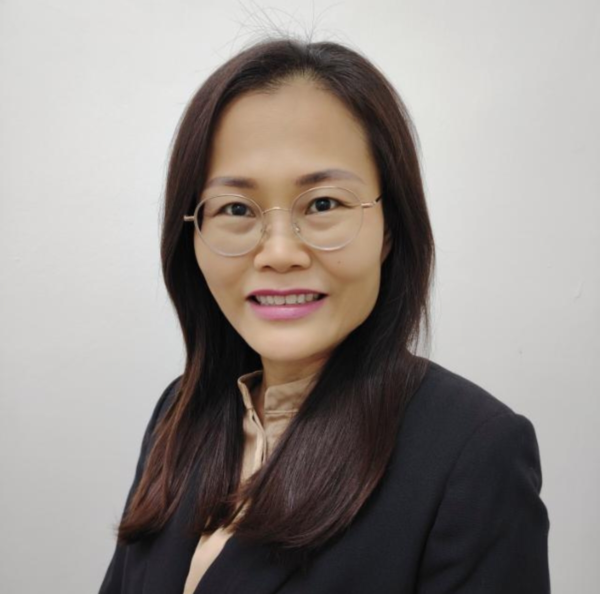 Ms Heng Yih Shyan