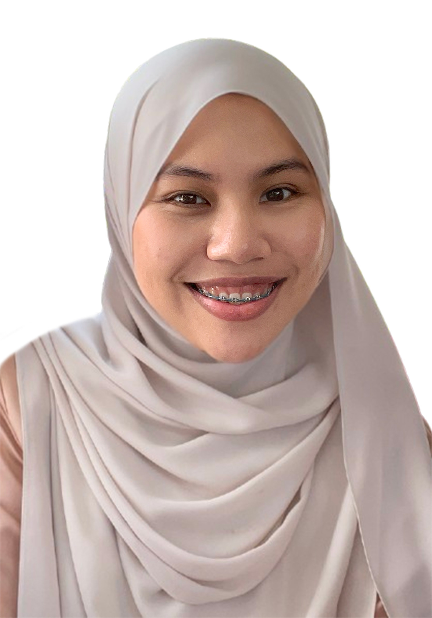 Ms Nailil Izzah binti Mohammad Yazid