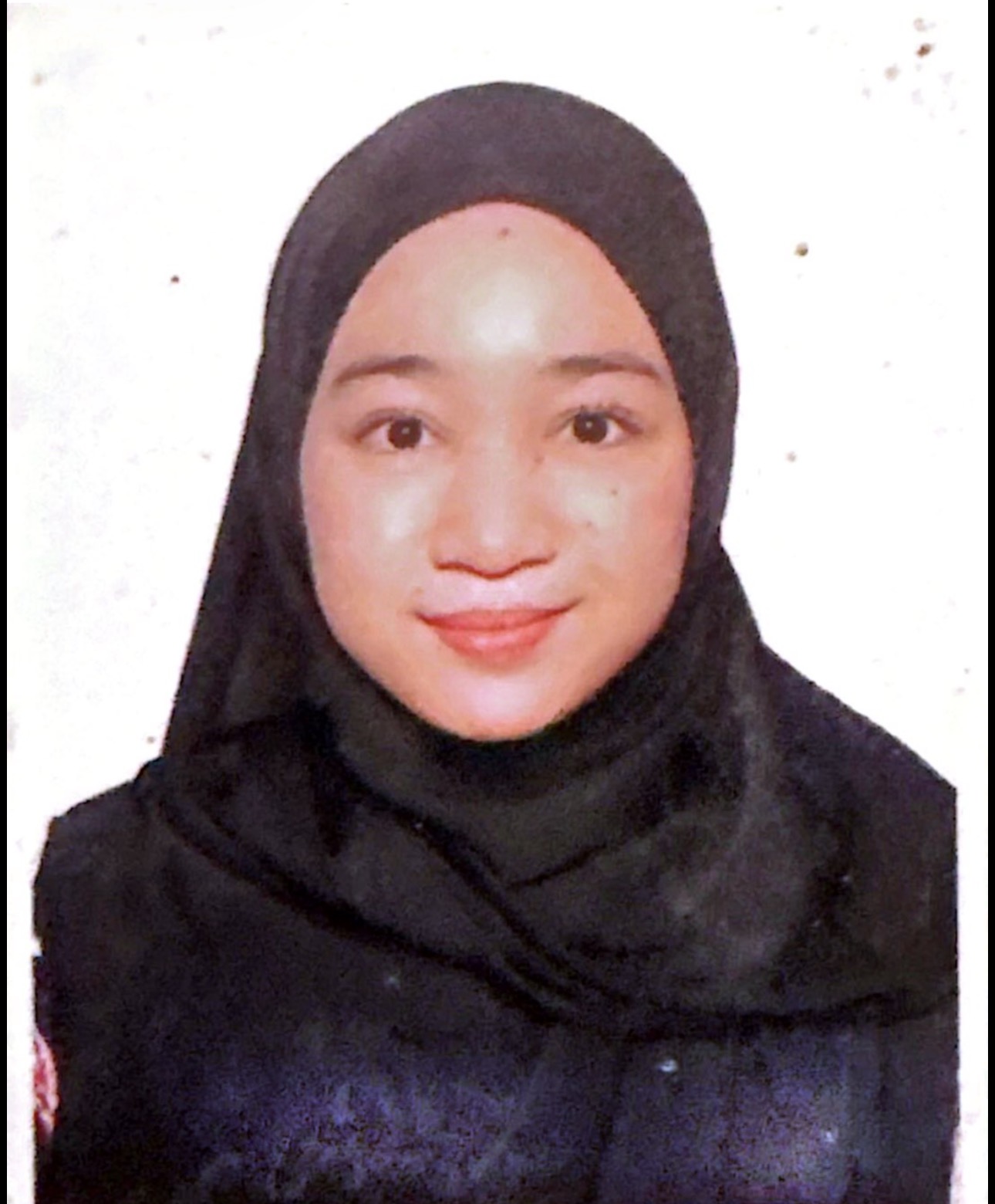 Ms Nur Zayanah Binti Mohamad Zamri