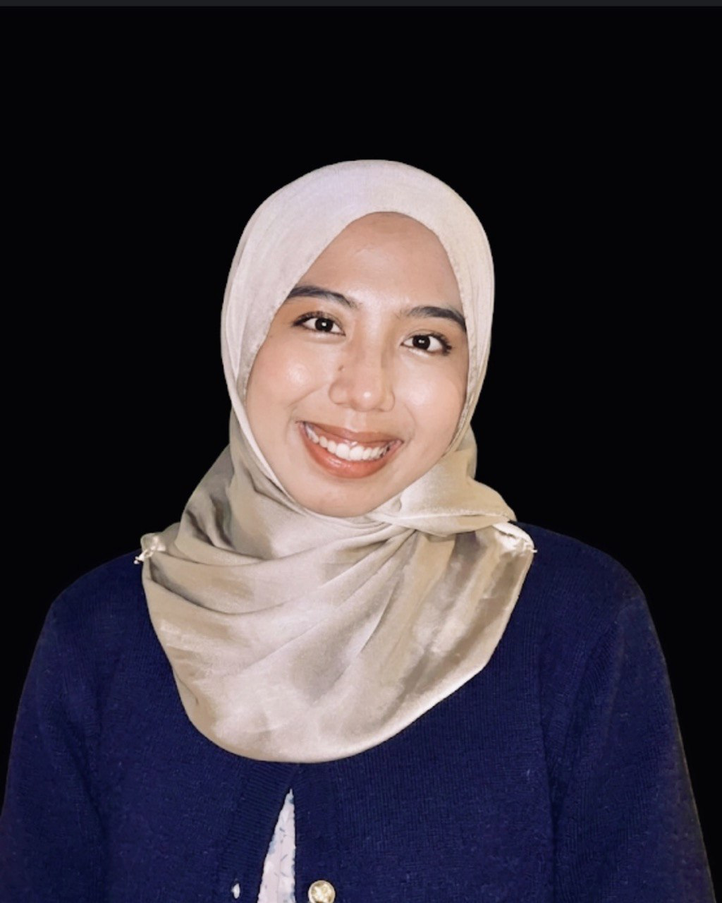Ms Khairunnisa Imanina M Binti Nazaruddin