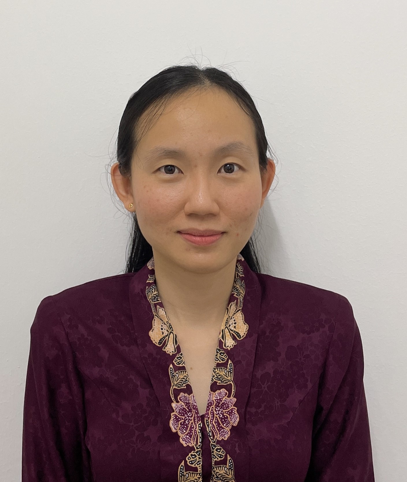 Ms Khong Mei Juan