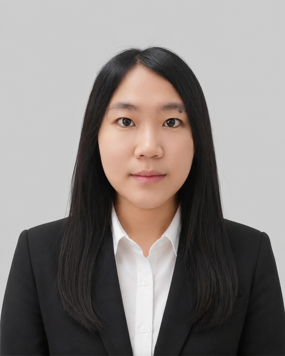 Ms Mah Guo Yan