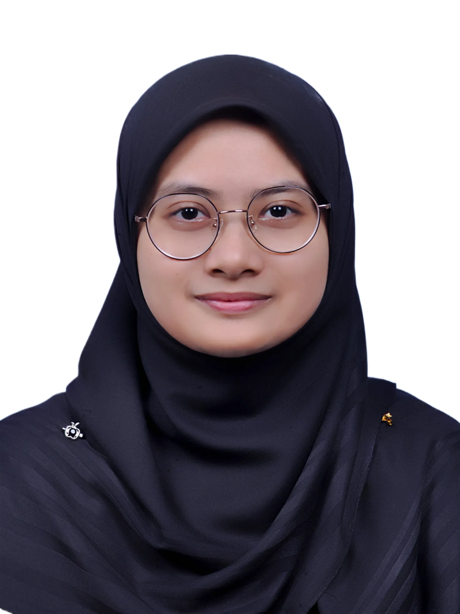 Ms Nur Syafiqah binti Ishak