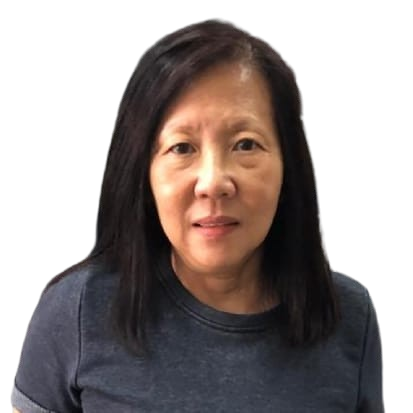 Ms Mandy Ng Lai Yan