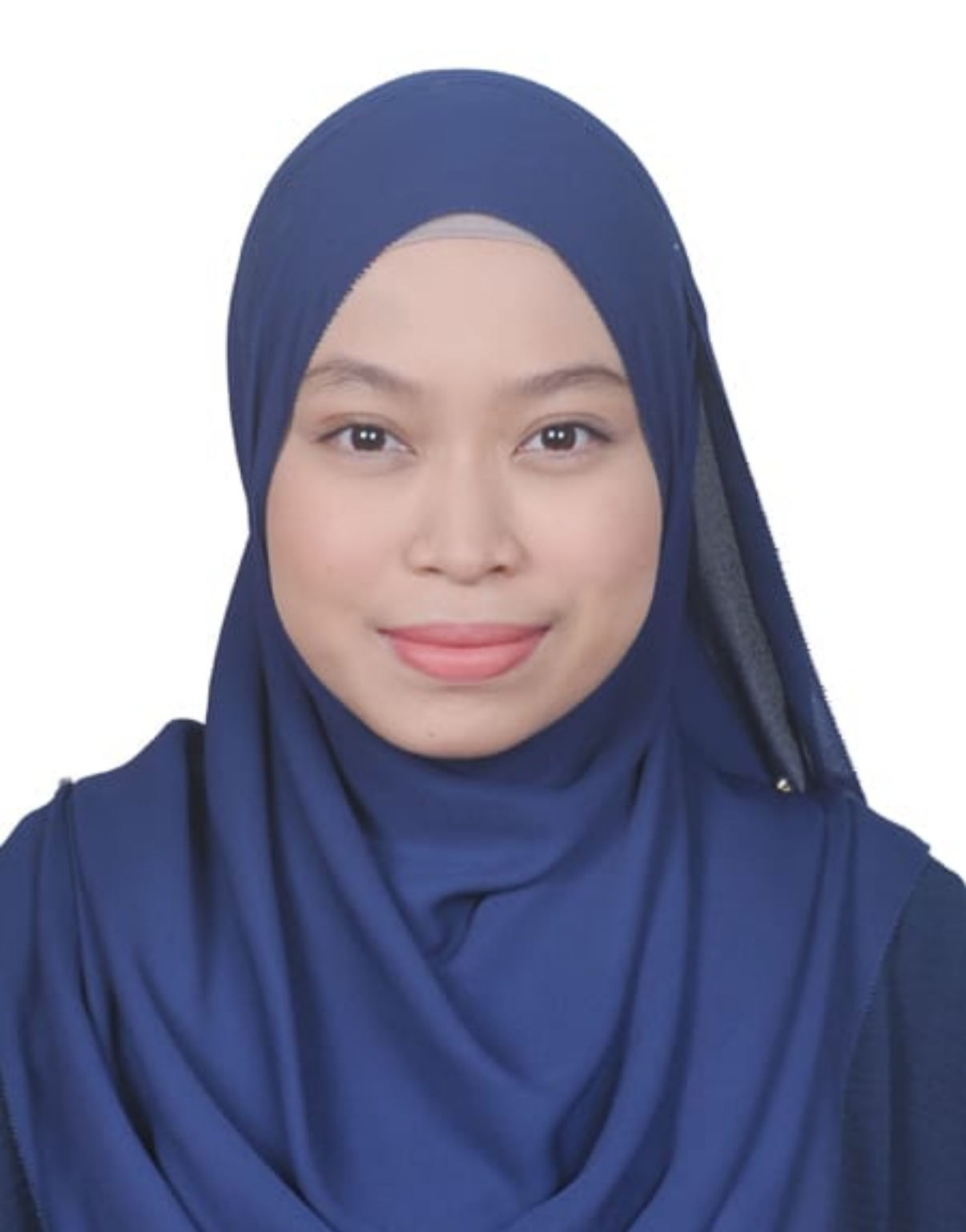 Ms Nurul Husna binti Hilmi