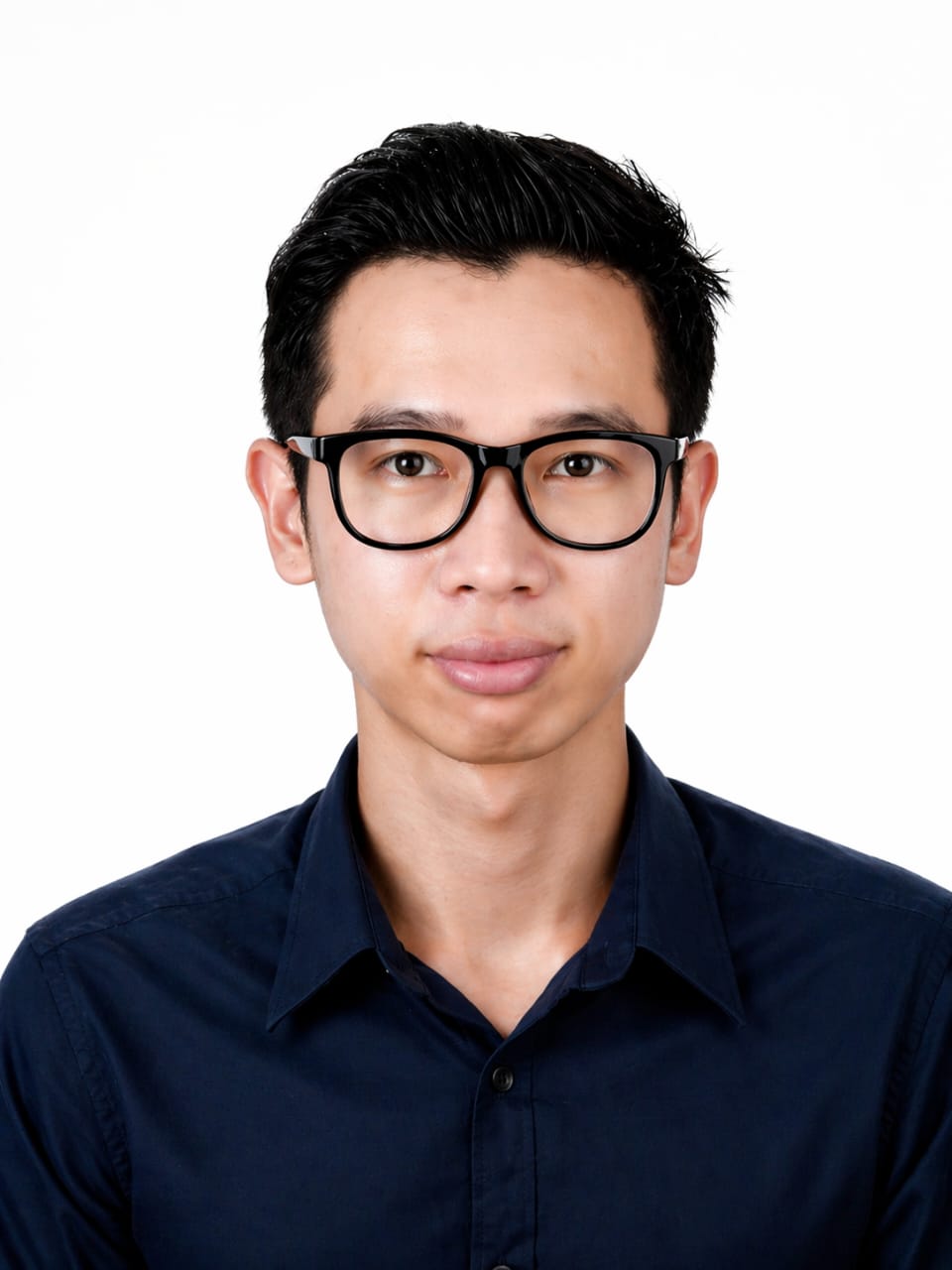 Mr Ooi Wei Yi