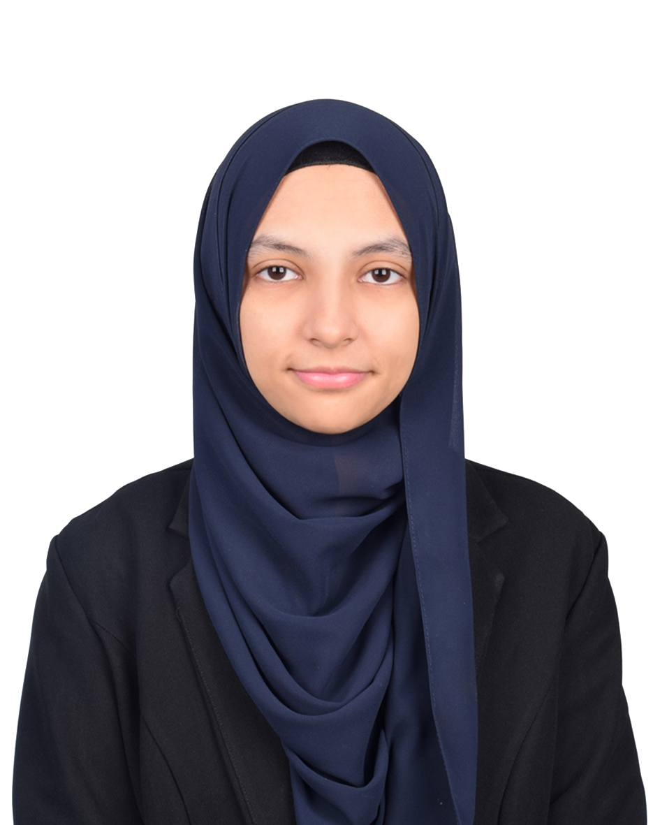 Dr Ruksana binti Ashruf