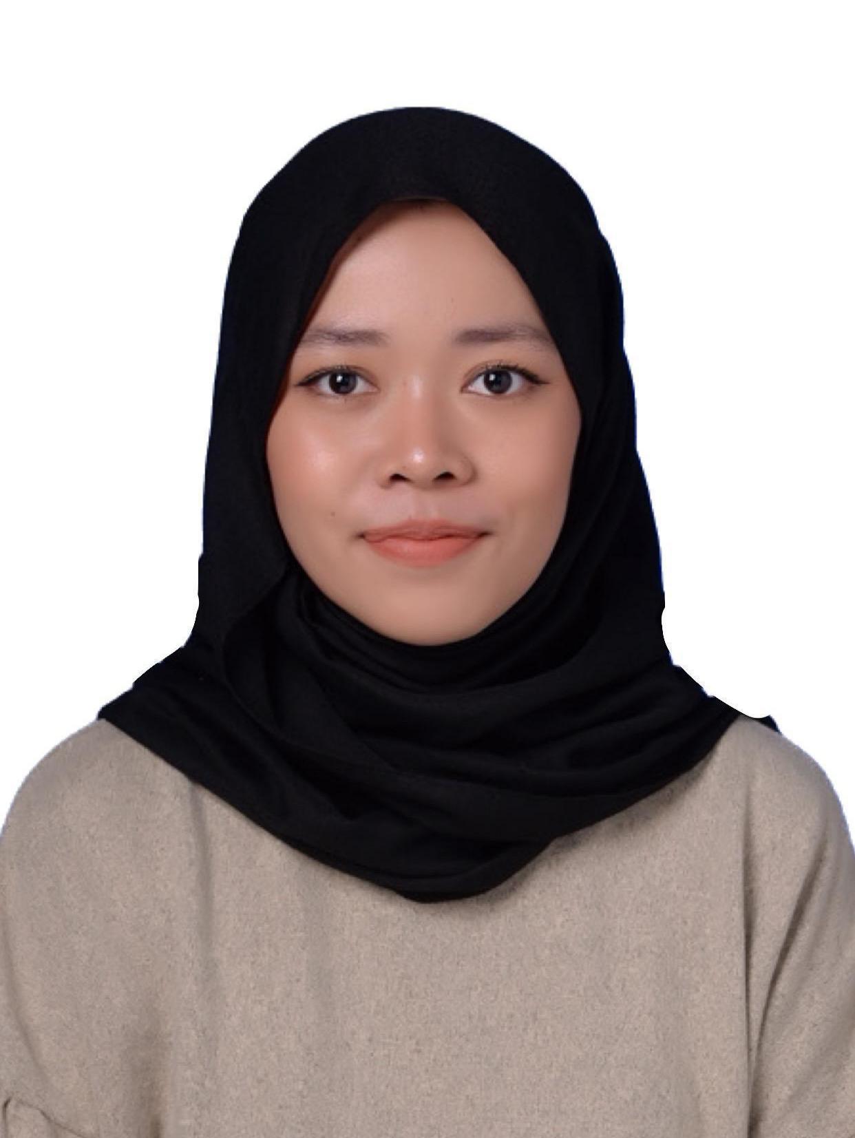Ms Salmi Suhana