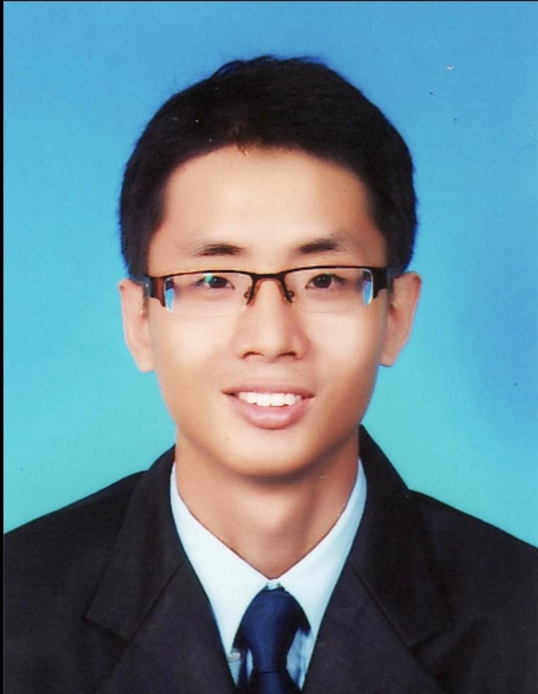 Mr Tan Ka Wei