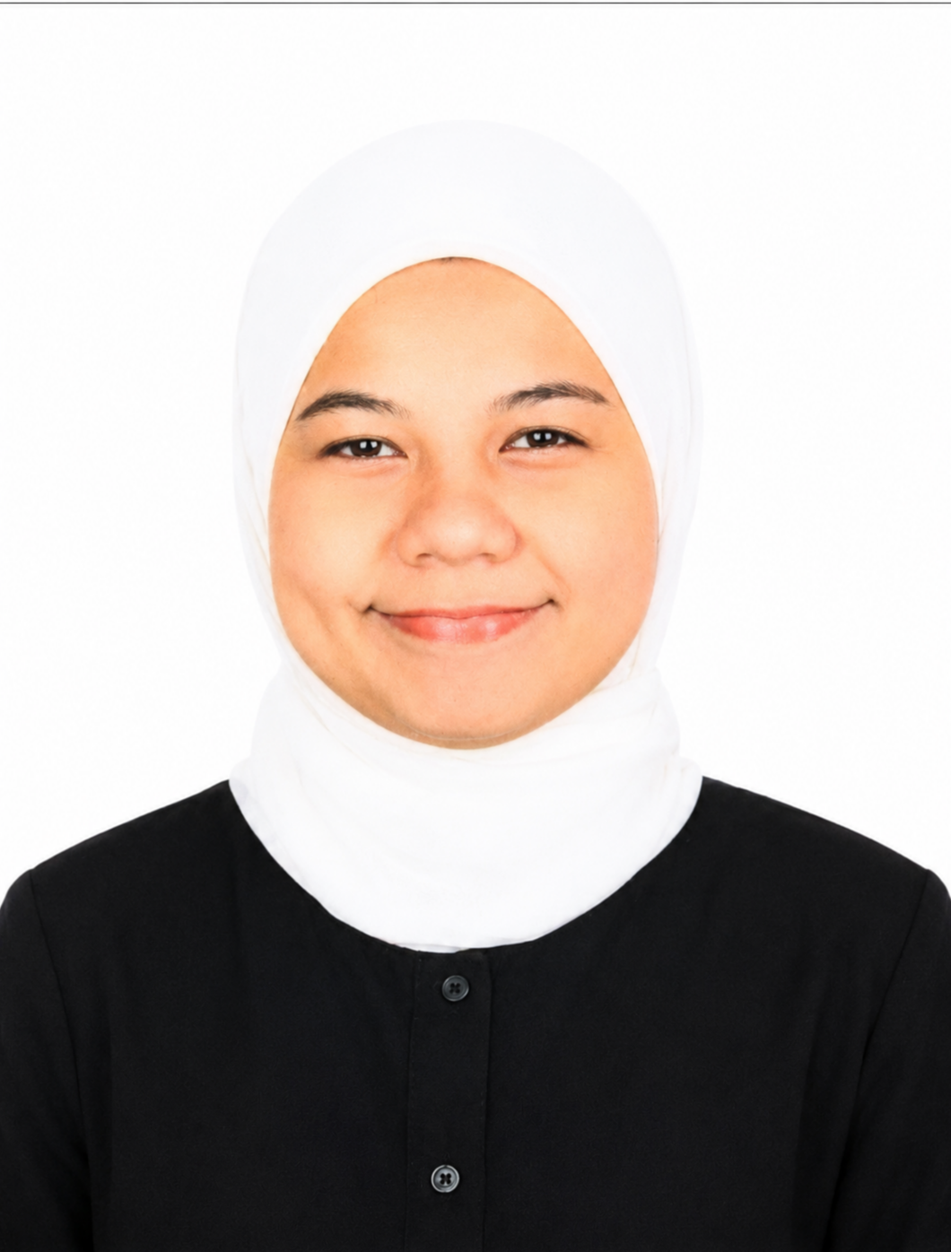 Ms Zarmisha binti Zakaria