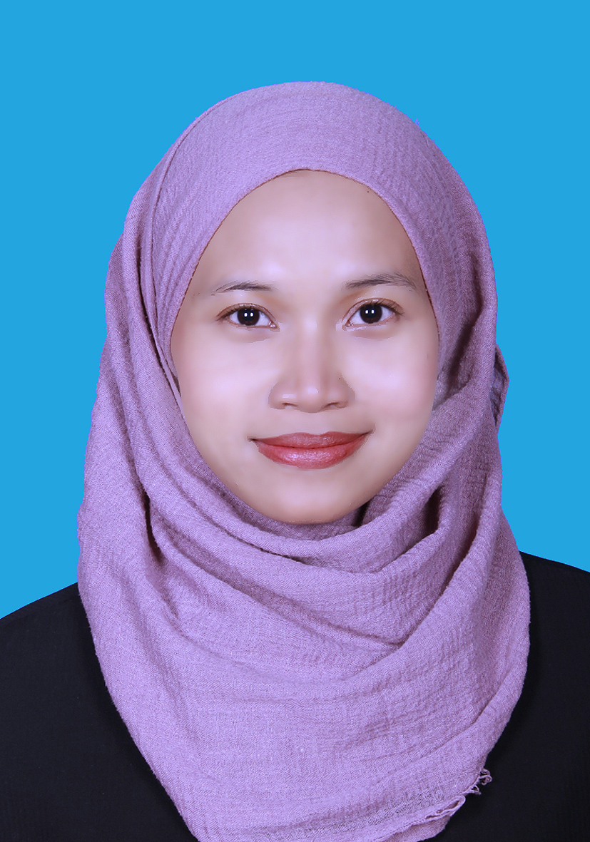 Ms Afiqah Farzana